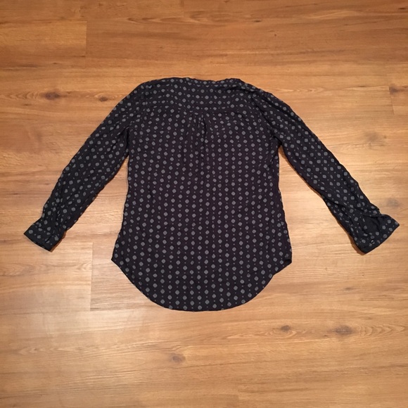 • Anthropologie Rails XS - Picture 2 of 3